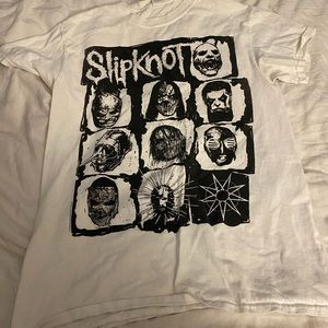 Slipknot T-Shirt